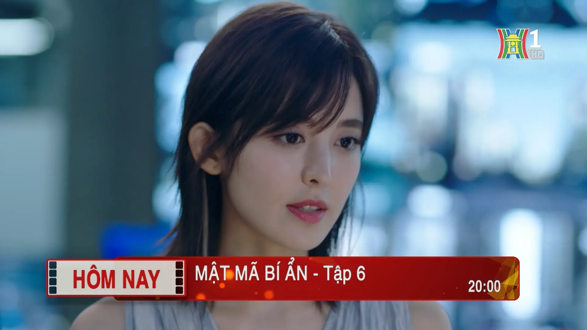 'Mật mã bí ẩn' - Tập 6: Bẫy